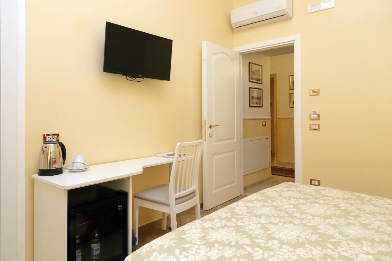 Fancy Guesthouse Vatican Roma Exterior foto