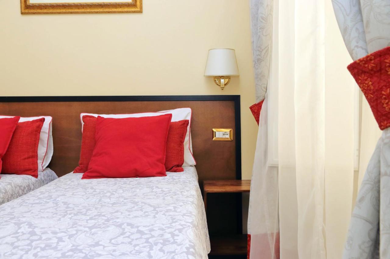 Fancy Guesthouse Vatican Roma Exterior foto